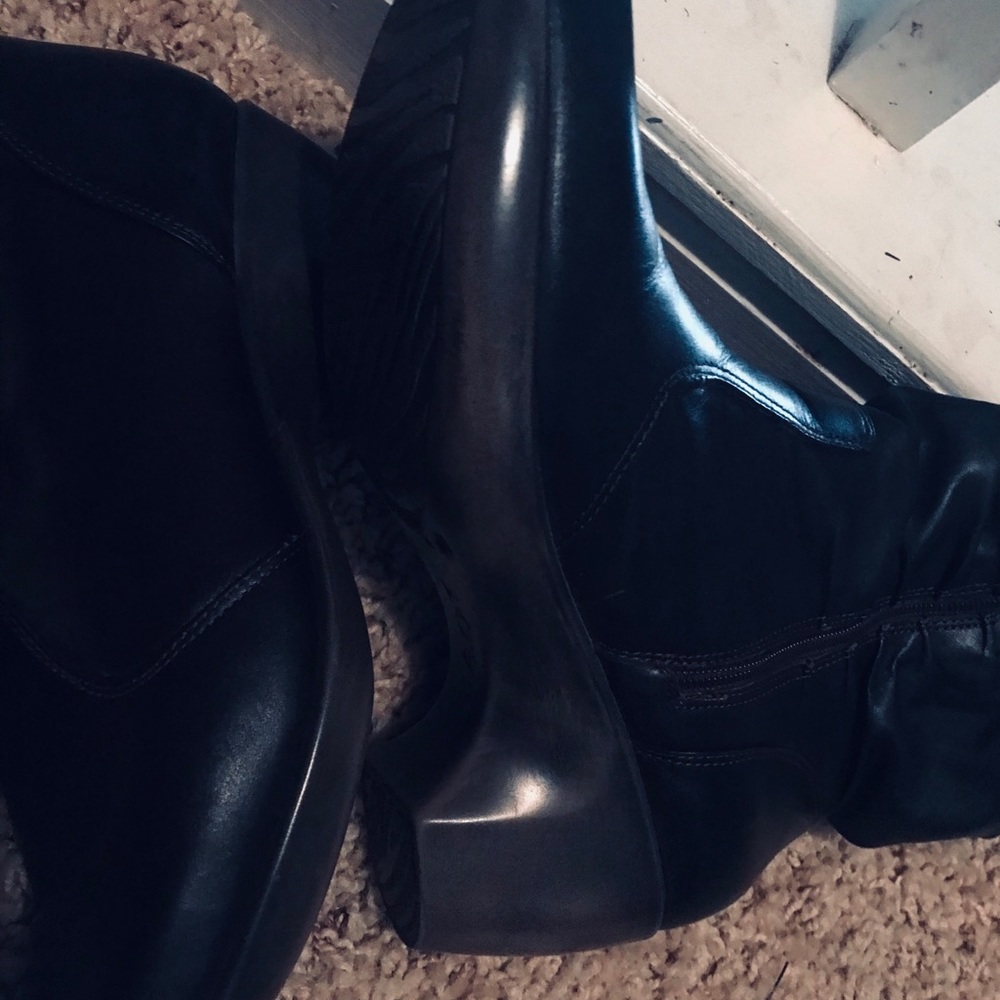 Naot boots